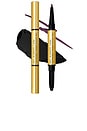 view 1 of 5 Lip Fetish Sculpt & Shade Contour Duo in Noir Obsession