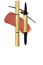 view 1 of 5 Lip Fetish Sculpt & Shade Contour Duo in Nude Dimension