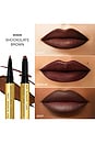 view 3 of 5 Lip Fetish Sculpt & Shade Contour Duo in Shockolate Brown