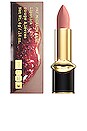 view 2 of 3 MatteTrance Lipstick in Peep Show