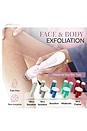 view 4 of 7 Personal Microderm Elite Pro Exfolitation Device in Cherry Blossom Pink