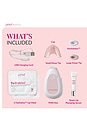 view 5 of 6 Kiss Lip Plumping System in Blush