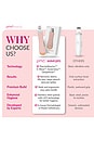 view 5 of 5 APPAREIL POUR LE VISAGE WAVE in Blush