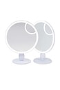 view 1 of 4 Reflect Pro LED Vanity Mirror in 
