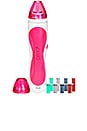 view 1 of 1 APPAREIL POUR SOIN DE LA PEAU PERSONAL MICRODERM PRO in Pink