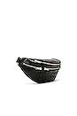view 3 of 4 Pouch in Black