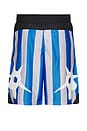 view 2 of 5 Mondschein Mesh Shorts in Multi
