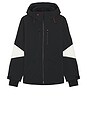 view 4 of 4 BLOUSON in Black