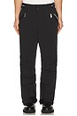 view 1 of 5 Chamonix Ski Pant Ii in Black