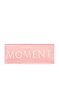 view 2 of 2 PM Headband in Pure Pink