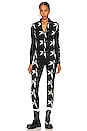 view 1 of 4 Star II Jumpsuit in Black