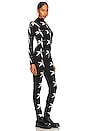 view 3 of 4 Star II Jumpsuit in Black