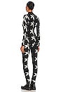 view 4 of 4 Star II Jumpsuit in Black