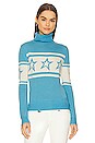 view 1 of 4 PULL STAR DUST in Sky Blue