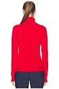 view 4 of 5 Apres Sweater II in Red