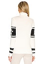 view 3 of 4 Schild Sweater in Snow White