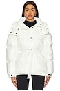 view 2 of 6 Maya Parka in Snow White