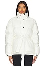 view 3 of 6 Maya Parka in Snow White