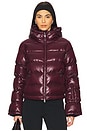 view 2 of 6 Polar Ski Jacket in Burgundy