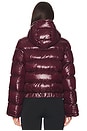 view 4 of 6 Polar Ski Jacket in Burgundy