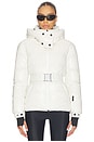view 1 of 5 Candice Ski Parka in Snow White