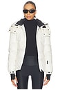 view 2 of 5 Candice Ski Parka in Snow White