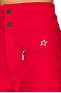 view 6 of 6 Aurora Ski Pant in Red