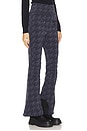 view 2 of 6 Aurora Ski Pant in Black