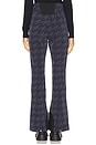 view 4 of 6 Aurora Ski Pant in Black