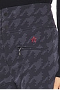 view 6 of 6 Aurora Ski Pant in Black
