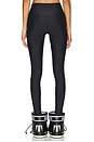 view 4 of 6 Ski Baselayer Pants in Black