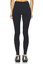 view 4 of 6 LEGGINGS PERFECT in Black