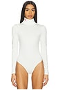 view 2 of 5 Bodysuit in Snow White