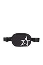 view 1 of 6 Star Bum Bag in Black