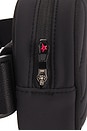 view 6 of 6 Star Bum Bag in Black