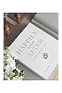 view 4 of 5 HAPPILY EVER AFTER PHOTO ALBUM HAPPY EVER AFTER 사진 앨범 in Ivory