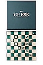 view 1 of 2 Classic Chess Set in 
