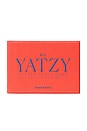 view 3 of 8 JEU DE YATZY YATZY in Bright Red