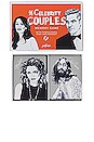 view 1 of 2 JOGO DE MEMÓRIA DE CASAIS DE CELEBRIDADES CELEBRITY COUPLES MEMORY GAME in 