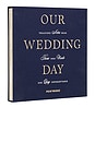 view 2 of 5 LIVRO DE VISITAS WEDDING GUEST BOOK in 