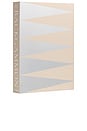 view 3 of 6 Art Of Backgammon Mirror Edition in Beige & Clear