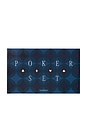 view 2 of 2 Art Of Poker in Diamonds