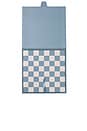 view 3 of 6 MOTIF DAMIER CHESS in Reverra