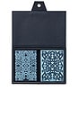 view 2 of 5 CARTES À JOUER DOUBLE PLAYING CARDS in Reverra