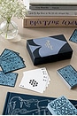 view 4 of 5 CARTES À JOUER DOUBLE PLAYING CARDS in Reverra