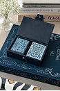 view 5 of 5 CARTES À JOUER DOUBLE PLAYING CARDS in Reverra