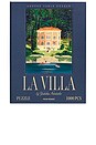 view 1 of 5 La Villa Puzzle 1000 Pieces in 