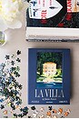 view 6 of 5 La Villa Puzzle 1000 Pieces in 