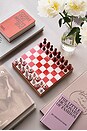 view 6 of 8 Bazaar Chess Set in 