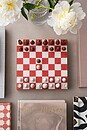 view 7 of 8 Bazaar Chess Set in 